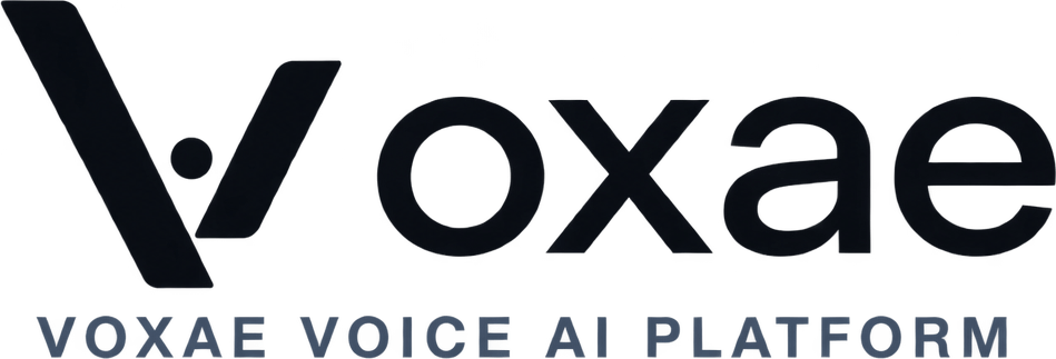 Voxae Voice AI Platform
